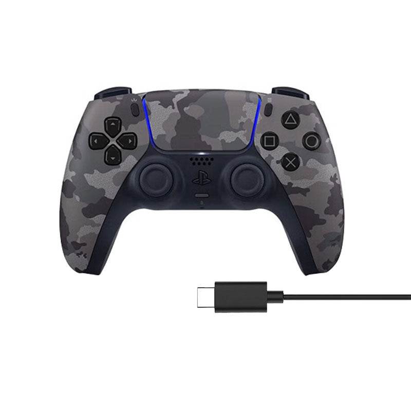 Геймпад PlayStation DualSense для PS5 - Boxette Shop